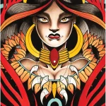 Eight Coins' Astrology Oracle