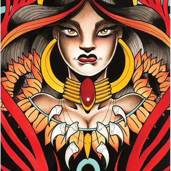 Eight Coins' Astrology Oracle