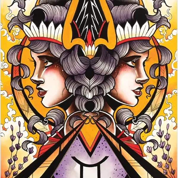 Eight Coins' Astrology Oracle