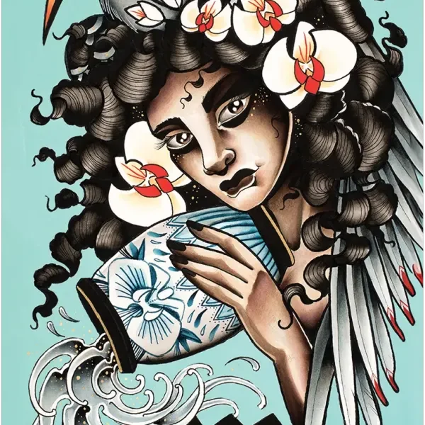 Eight Coins' Astrology Oracle