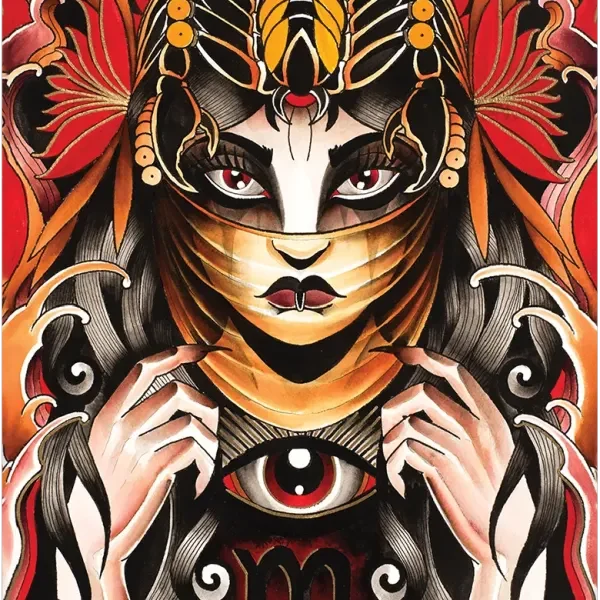 Eight Coins' Astrology Oracle