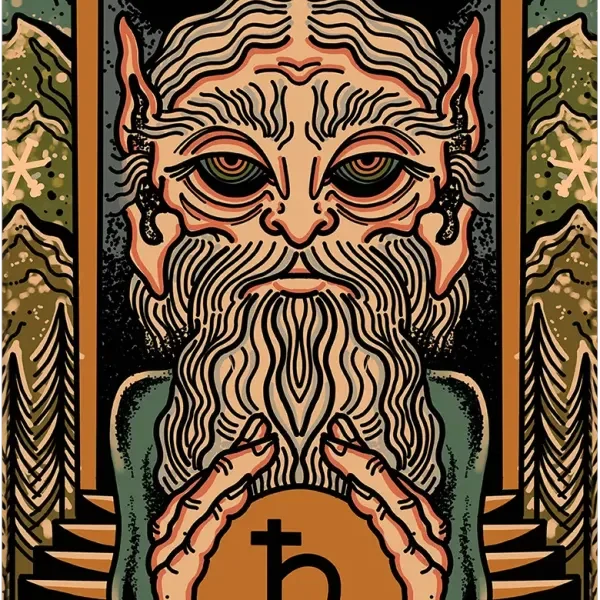 Eight Coins' Astrology Oracle