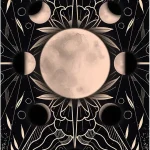 Eight Coins' Astrology Oracle