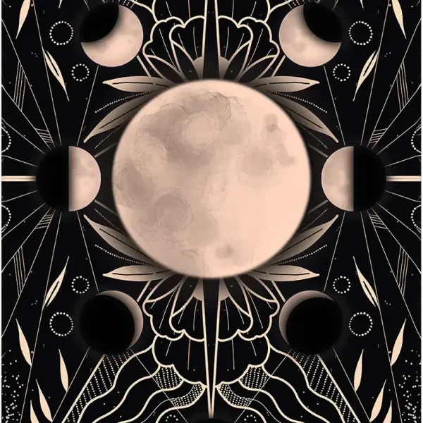 Eight Coins' Astrology Oracle