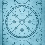 Elemental North Tarot
