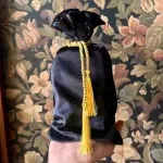 Erethereal Tarot Satchel