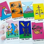 Everybody's Tarot