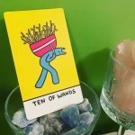 Everybody's Tarot
