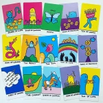 Everybody's Tarot