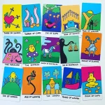 Everybody's Tarot