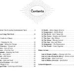 The Everyday Enchantment Tarot