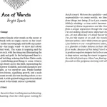 The Everyday Enchantment Tarot