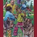 The Everyday Enchantment Tarot