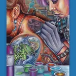 The Everyday Enchantment Tarot
