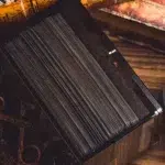 Exile Tarot Lenticular Edition