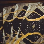 Exile Tarot Lenticular Edition