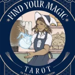 Find Your Magic Tarot