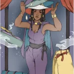 Find Your Magic Tarot
