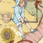 Find Your Magic Tarot