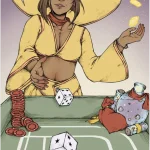 Find Your Magic Tarot