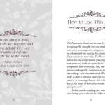 The Flowerwise Oracle