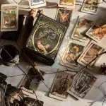 Forgotten Legends Tarot
