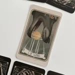 Forgotten Legends Tarot