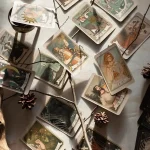 Forgotten Legends Tarot