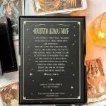 Forgotten Legends Tarot