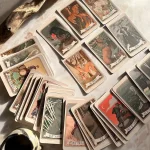 Forgotten Legends Tarot