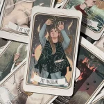 Forgotten Legends Tarot
