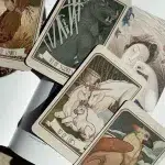 Forgotten Legends Tarot