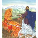 The Gill Tarot