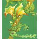 The Gill Tarot