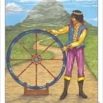 The Gill Tarot