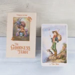 The Goodness Tarot