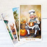 The Goodness Tarot