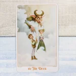 The Goodness Tarot