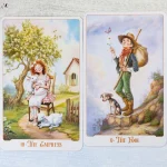 The Goodness Tarot