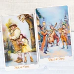 The Goodness Tarot