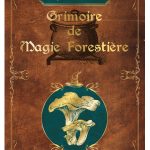 Grimoire de Magie Forestière