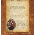 Grimoire de Magie Forestière