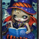 The Halloween Forever Oracle