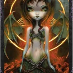 The Halloween Forever Oracle