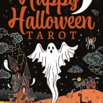 Happy Halloween Tarot