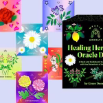 The Healing Herbology Oracle