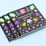 The Healing Herbology Oracle