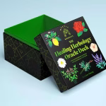 The Healing Herbology Oracle