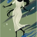 Herbana Witch Oracle