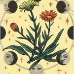 Herbana Witch Oracle